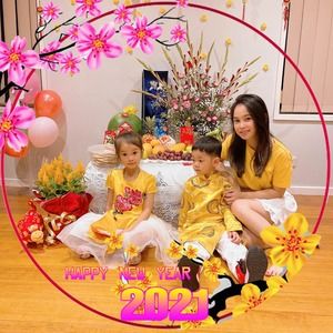 Meet your Posher, Natalie